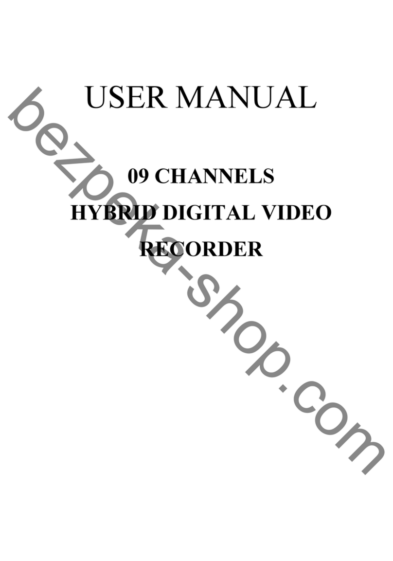 Atis ABR-04BE user manual