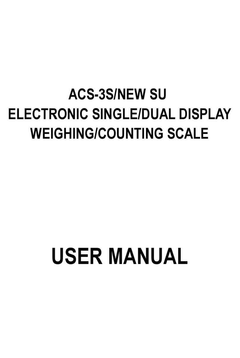 sanyuan 3S/NEW SU -1.5 user manual