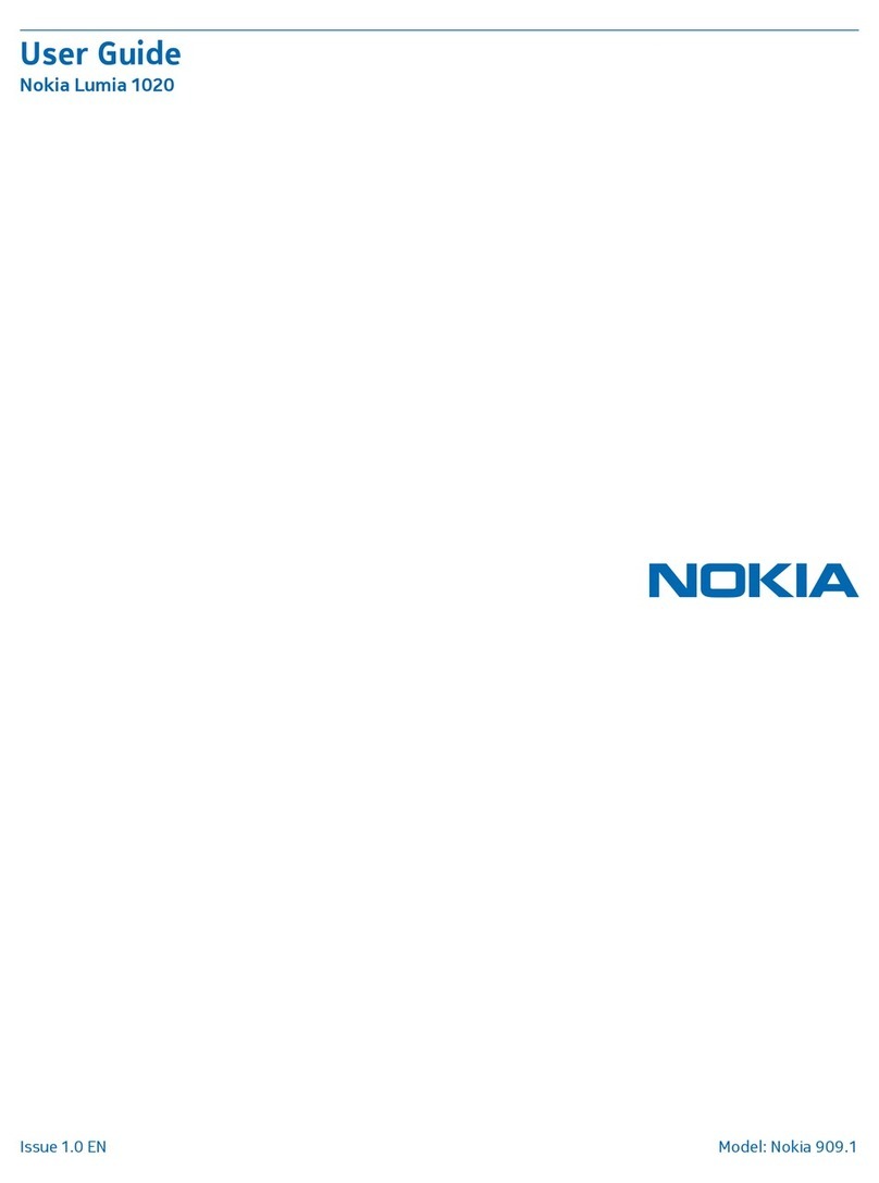 Nokia Lumia 1020 user guide