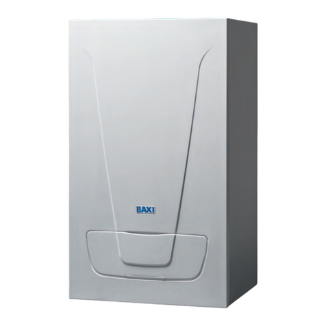 Baxi EcoBlue System 12 Manual Baxi EcoBlue System 12 Manual