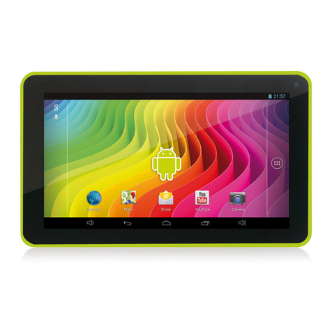 Easypix SmartPad neo Firmware update