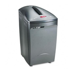 GBC ShredMaster 950S User manual