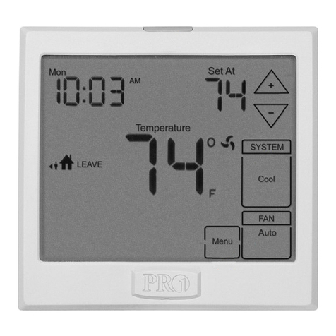Toptech TT-S-925 User manual