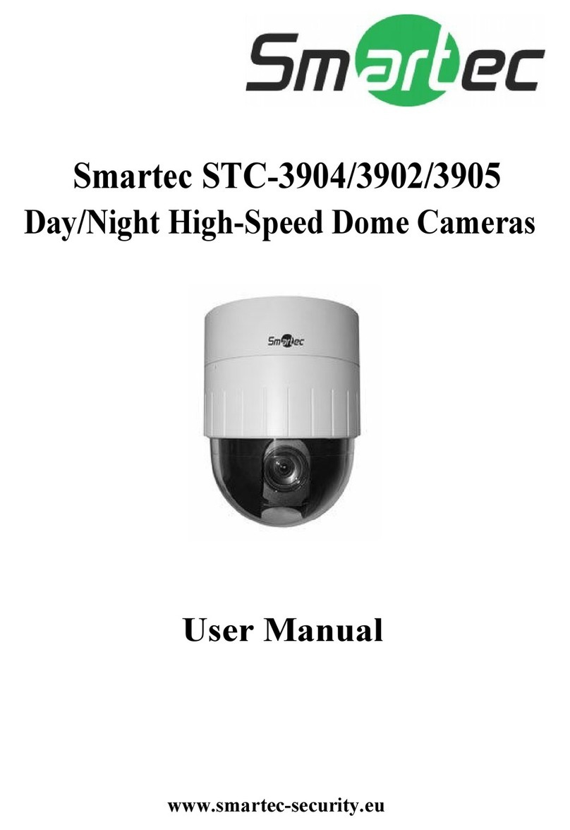 Smartec STC-3904 User manual