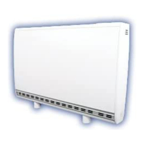 Creda CQH070 User manual