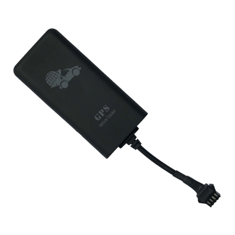 Shenzhen Benway Technology BW08 User manual