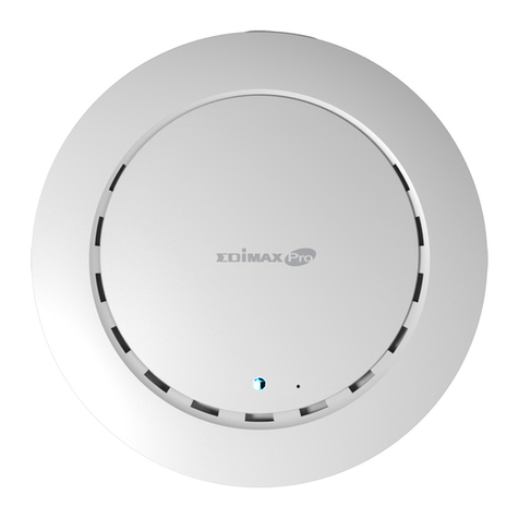 Edimax CAP1200 User manual