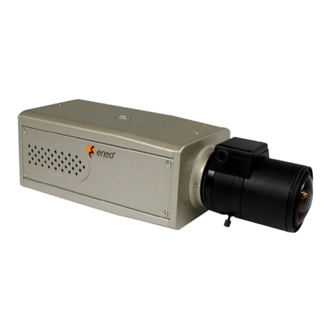 Eneo ENC-1003L User manual Eneo ENC-1003L User manual