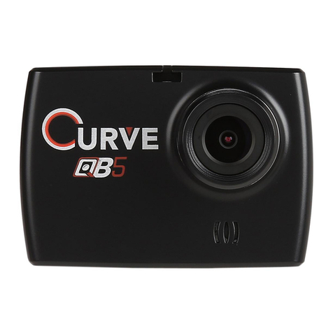 Curve QB5 user manual