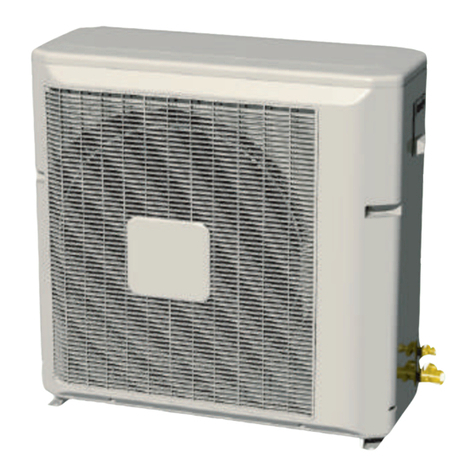AirStage J series User manual