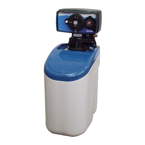 Mijar Smart B65 user manual