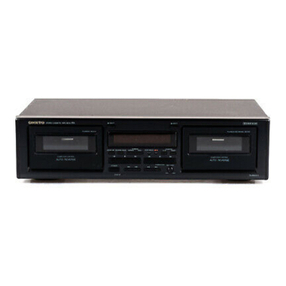 Onkyo TA-2130 User manual