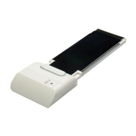 D-Link DWM-652 User manual