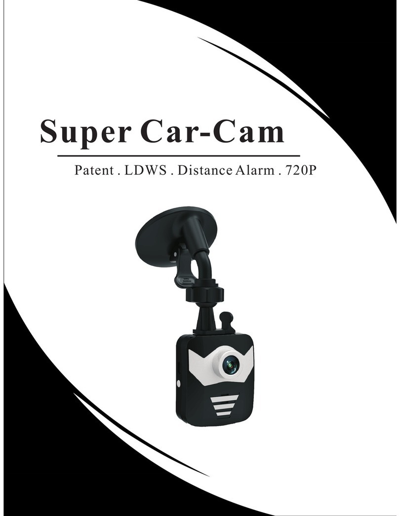 Satvision IQ-200 manual