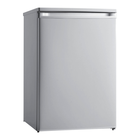 Currys Essentials CUR55W12 User manual
