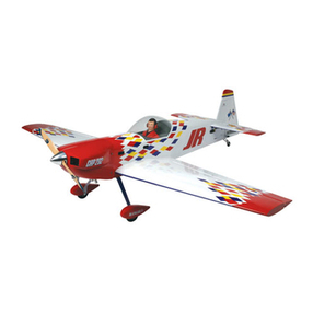 Hangar 9 Cap232 instruction manual