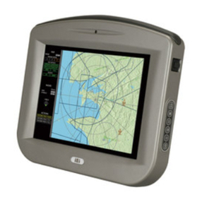 IEI Technology SAILORPC-12A User manual