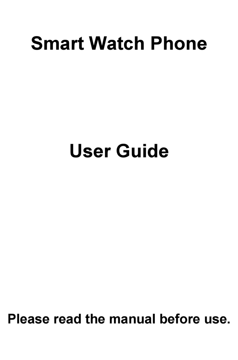 Micgo G08 user guide