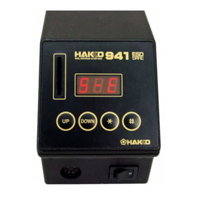 Hakko Electronics 941 User manual