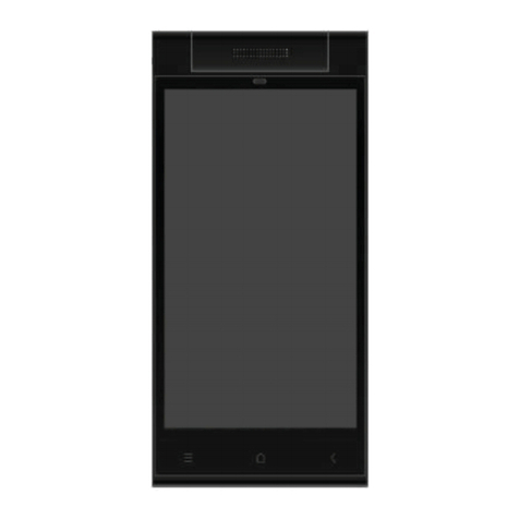Allview P7 Xtreme User manual Allview P7 Xtreme User manual