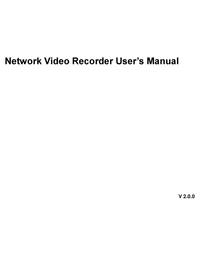 ClearView PhoenixView 04B-04IP94 user manual ClearView PhoenixView 04B-04IP94 user manual