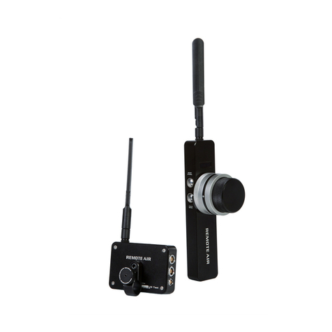 Ikan PD2 User manual