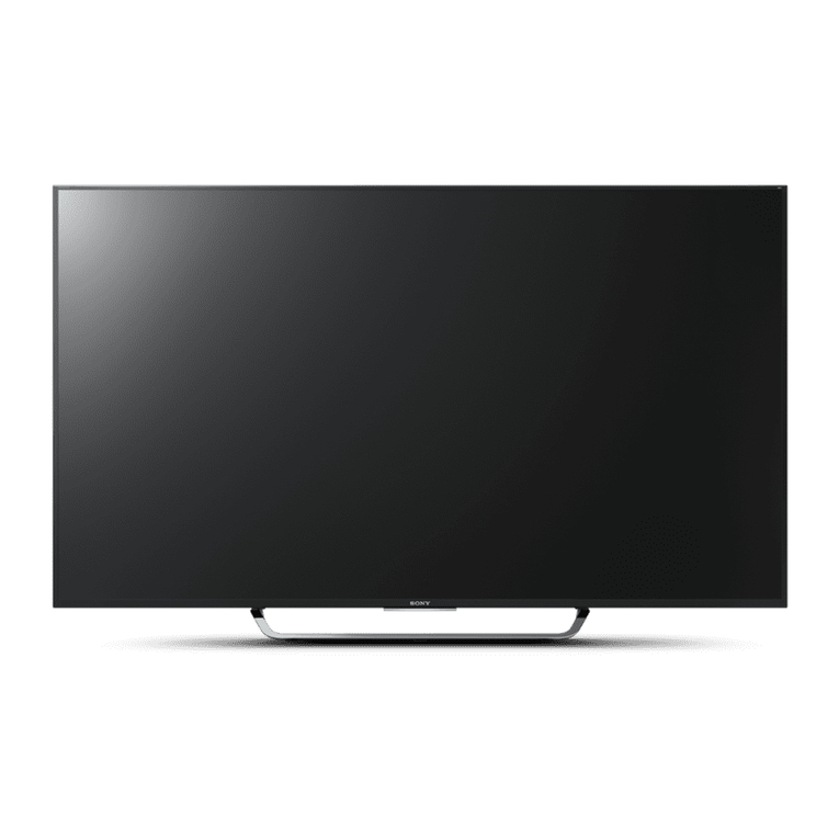 Sony Bravia KD-75X8500C User manual