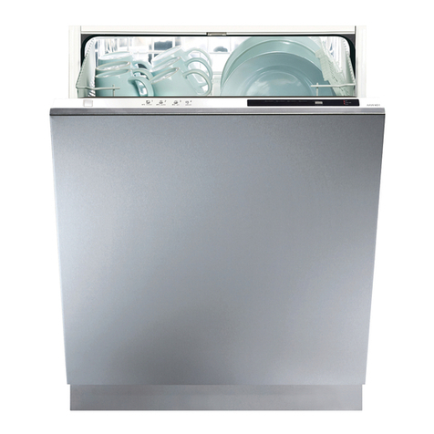 Matrix MW401 Installation, use and maintenance