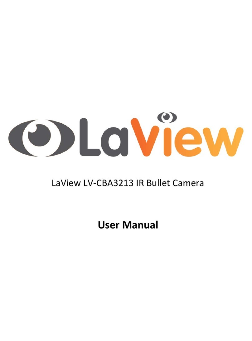 LaView LV-CBA3213 user manual