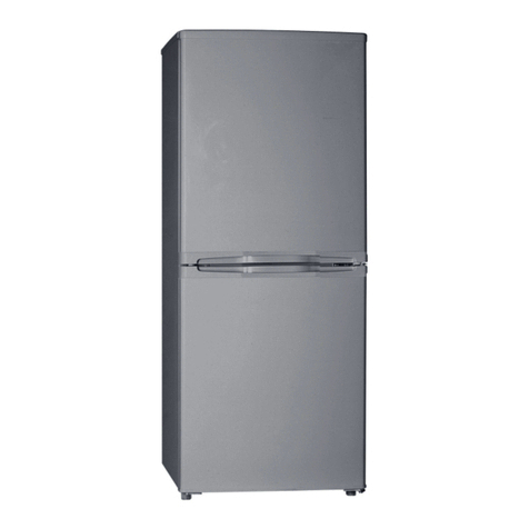 Currys Essentials Essentials CE55CW13 User manual