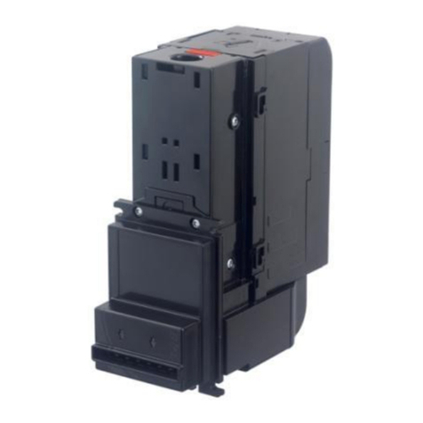 Innovative Technology BV100 User manual