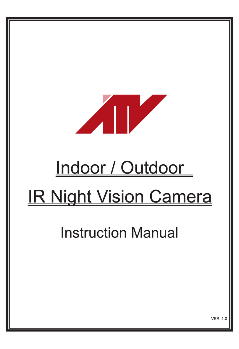 ATV BSS7212 instruction manual