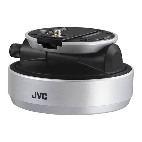 JVC CU-PC1 SU instructions