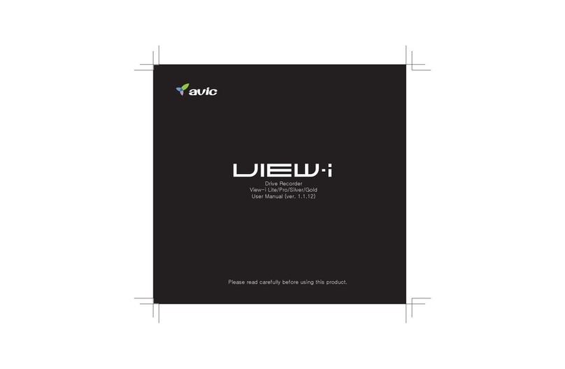 Avic View-i user manual