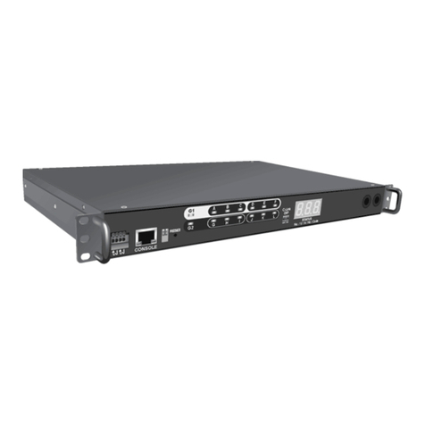Ingrasys iPoMan II-1200 user manual