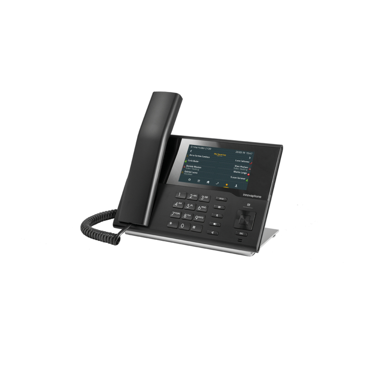 Innovaphone IP222 User manual
