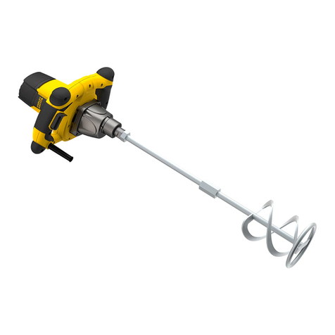 Stanley Fatmax FME190 User manual