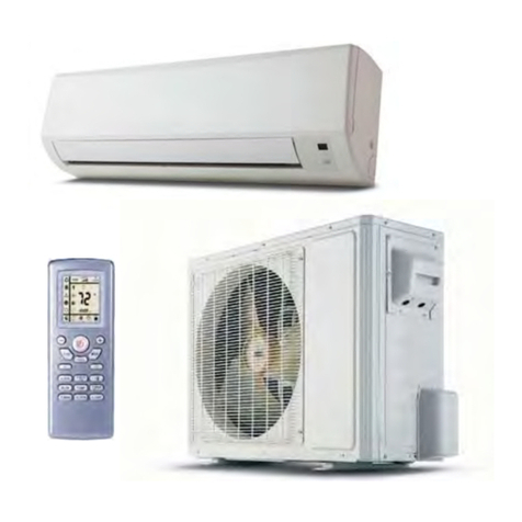 York DCMF09NWM42Q1 Technical guide