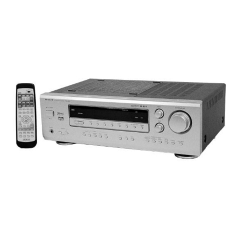 Hitachi HTADD3E User manual Hitachi HTADD3E User manual