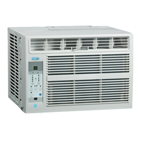 Perfect Aire 3PES5000 User manual