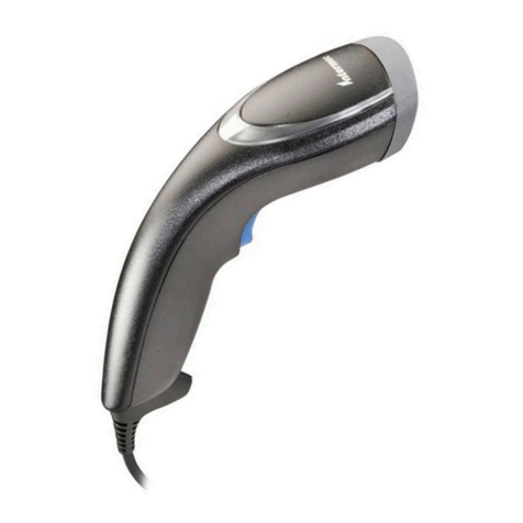 Intermec SG20T1D User manual