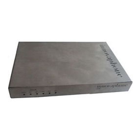 Innovaphone IP 400 Use and care manual