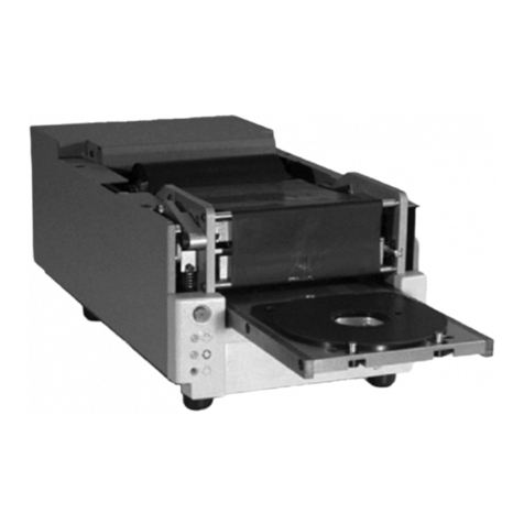 MF DIGITAL PerfectImage User manual