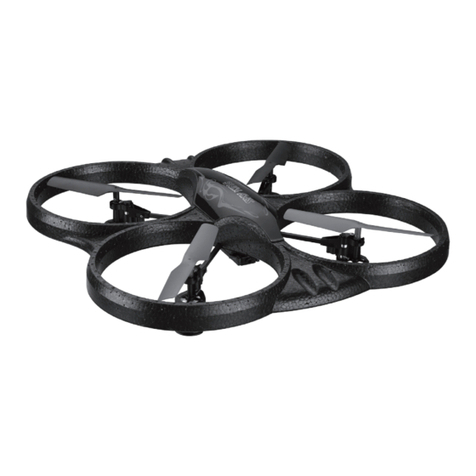 GPX DR775 Sky King user guide GPX DR775 Sky King user guide