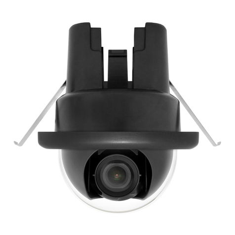 Avigilon 1.0-H3M-DC1 User manual