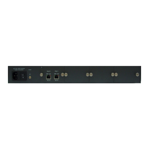 Davolink DV-332 user guide