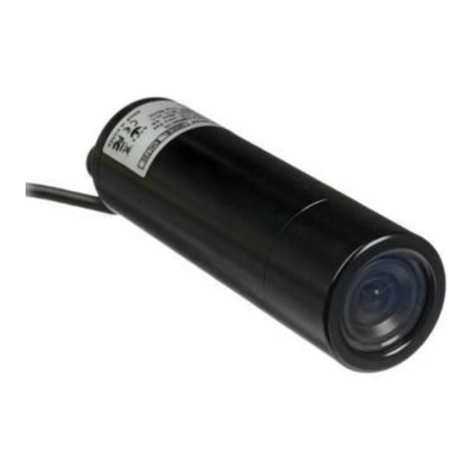 EverFocus M122-EJ230-002 User manual