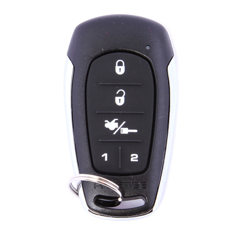 Prestige APS-510E owner's guide