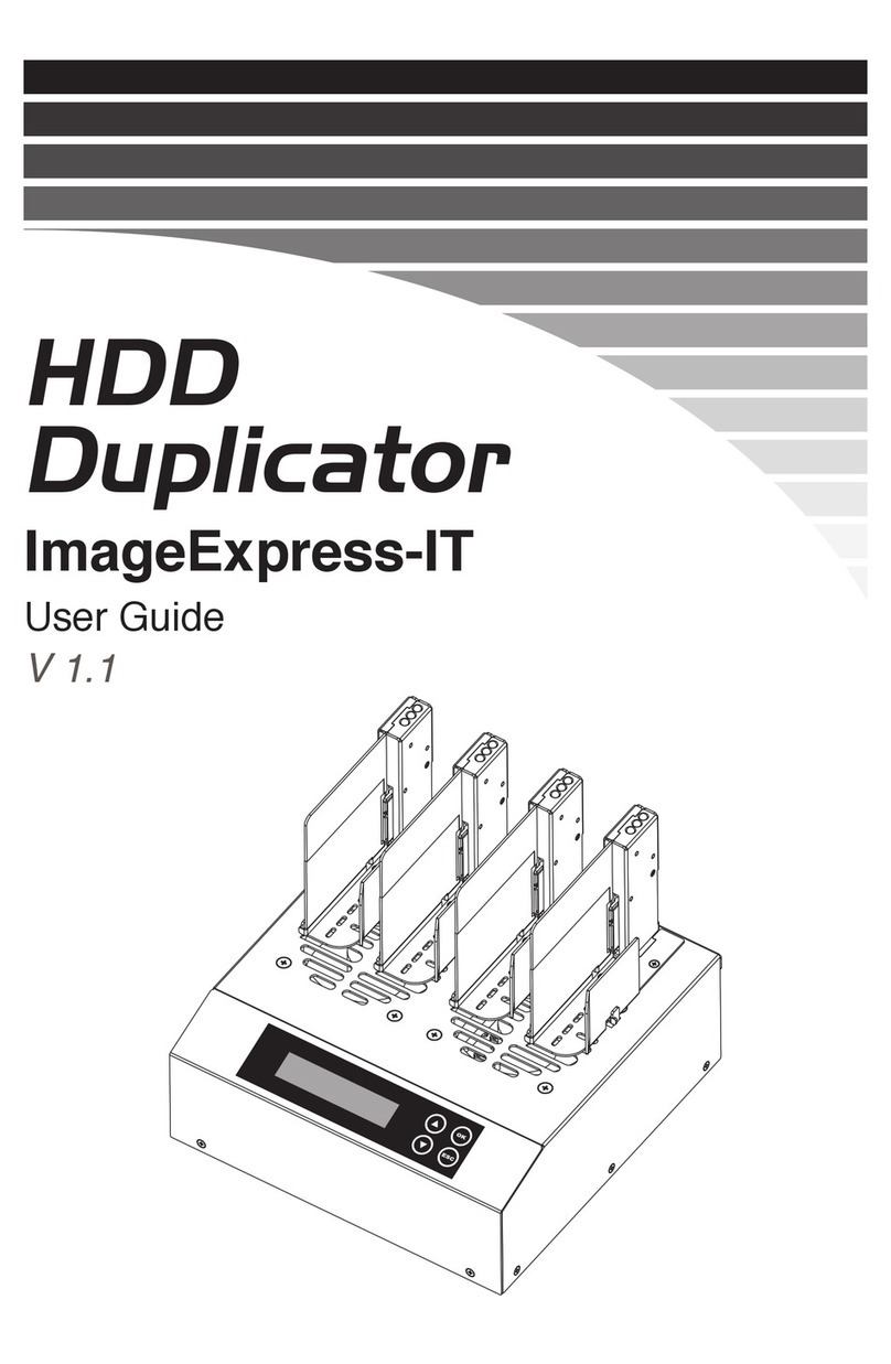 U-Reach ImageExpress-IT300 user guide
