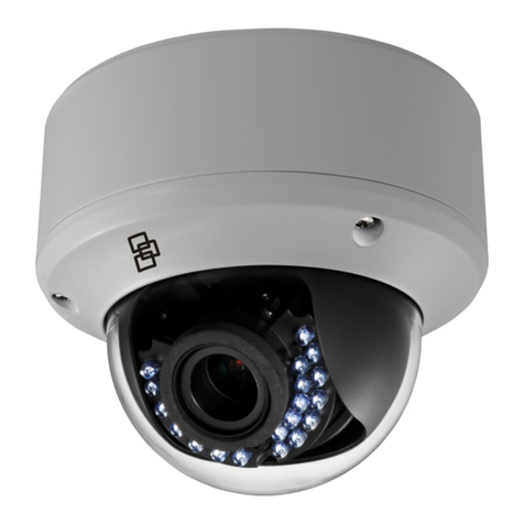 Interlogix TruVision TVD-2402 installation guide